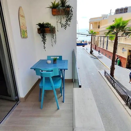 Boutique Canteras * Las Palmas / Gran Canaria