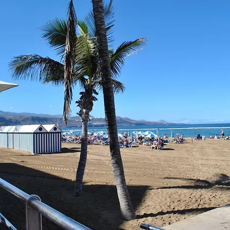 Apartment Boutique Canteras Las Palmas / Gran Canaria